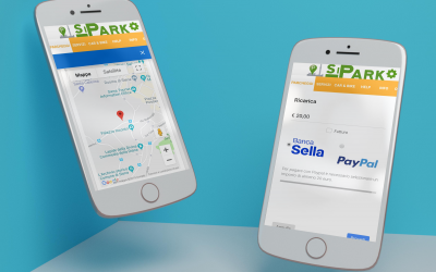 SiPark, l’applicazione per pagare il parcheggio a Siena, il video di presentazione